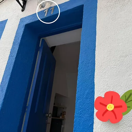 公寓 11 With Kitchen And Private Bathroom, Center Lisboa