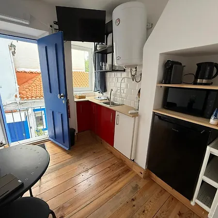 Apartmán 11 With Kitchen And Private Bathroom, Center *