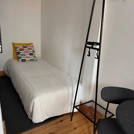 公寓 11 With Kitchen And Private Bathroom, Center